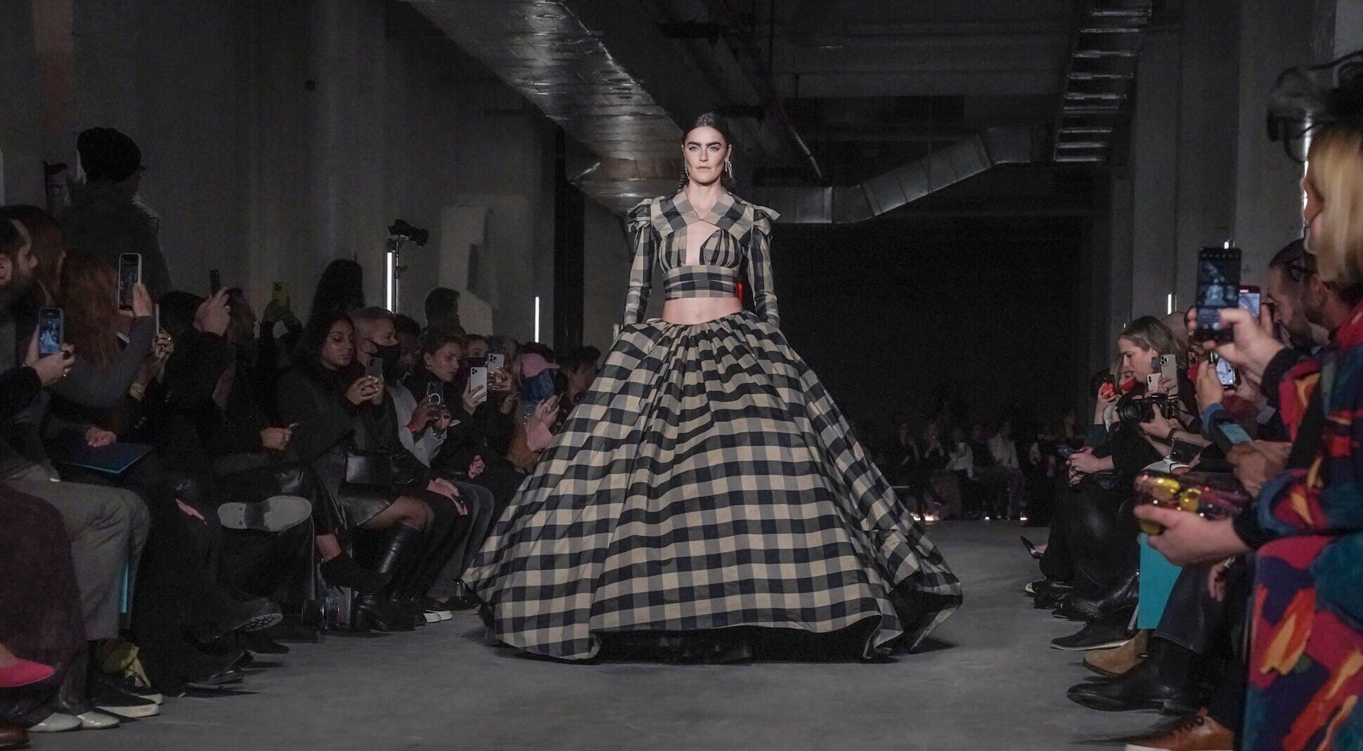 Fashion Christian Siriano